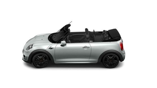 Mini Cooper Cabrio 100 kW image number 3