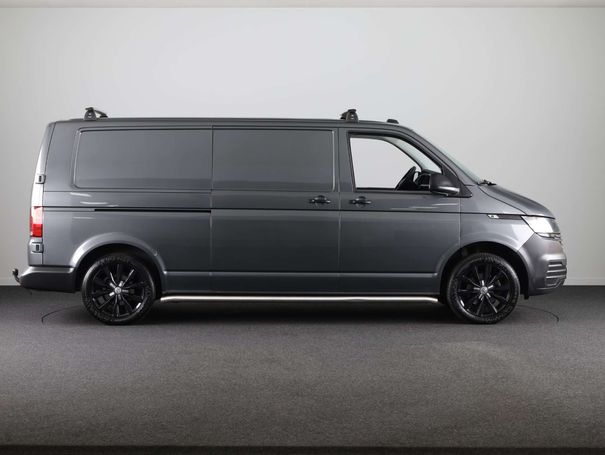 Volkswagen T6 Transporter T6 2.0 TDI 81 kW image number 19