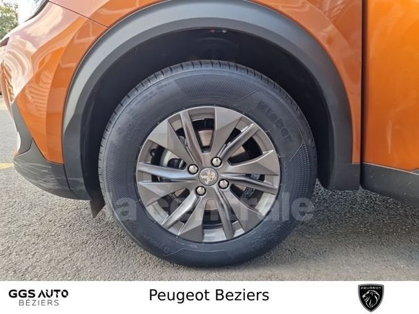 Peugeot 2008 1.2 PureTech 74 kW image number 11