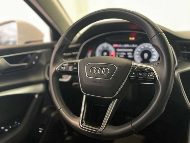 Audi A6 40 TDI S tronic Avant Business 150 kW image number 4