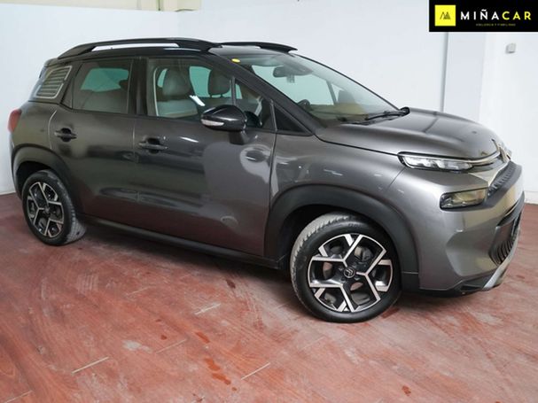 Citroen C3 Aircross BlueHDi 120 Shine Pack EAT6 88 kW image number 1