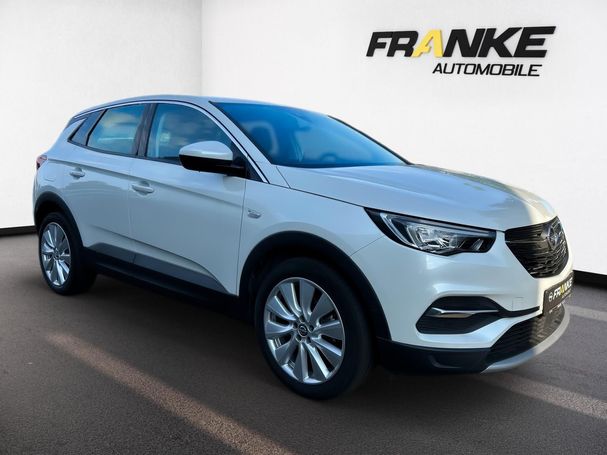 Opel Grandland X 96 kW image number 6