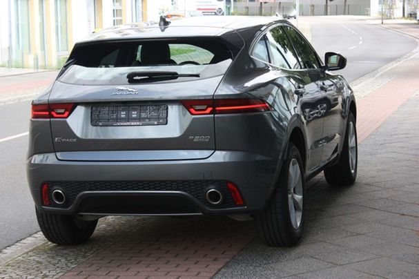 Jaguar E-Pace S 147 kW image number 11