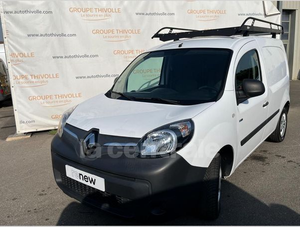 Renault Kangoo Z.E. 33 44 kW image number 1