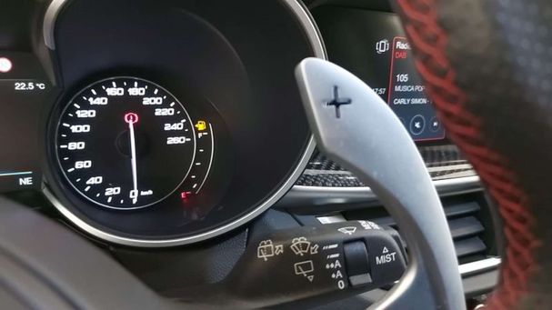 Alfa Romeo Stelvio 2.2 Diesel AT8 Q4 154 kW image number 22