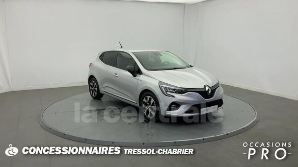 Renault Clio TCe 90 66 kW image number 2