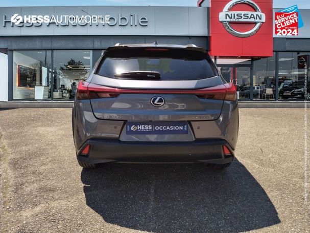 Lexus UX 109 kW image number 4