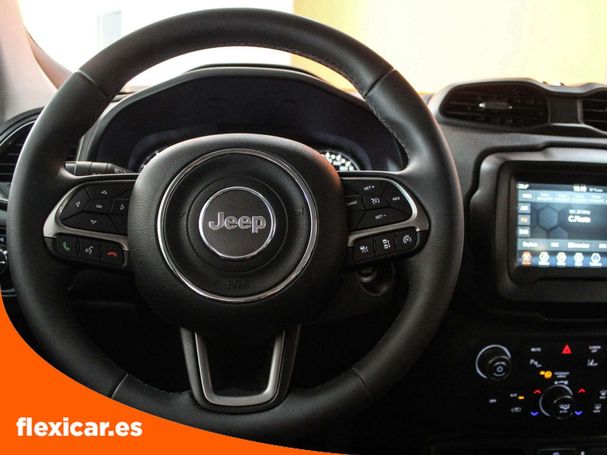 Jeep Renegade 1.0 Limited 88 kW image number 38