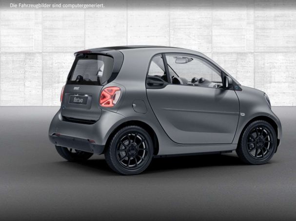 Smart ForTwo EQ 60 kW image number 15