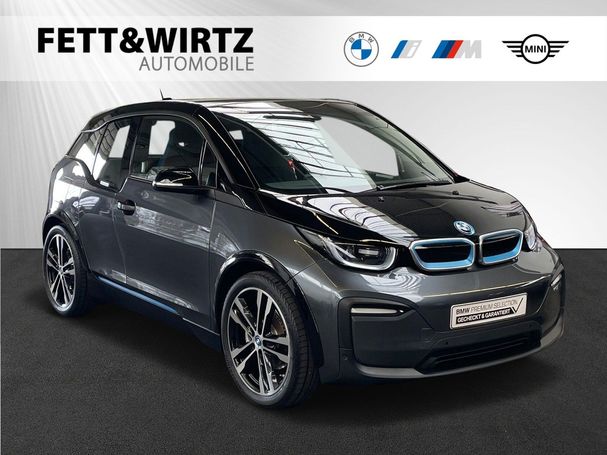 BMW i3 120Ah 125 kW image number 2