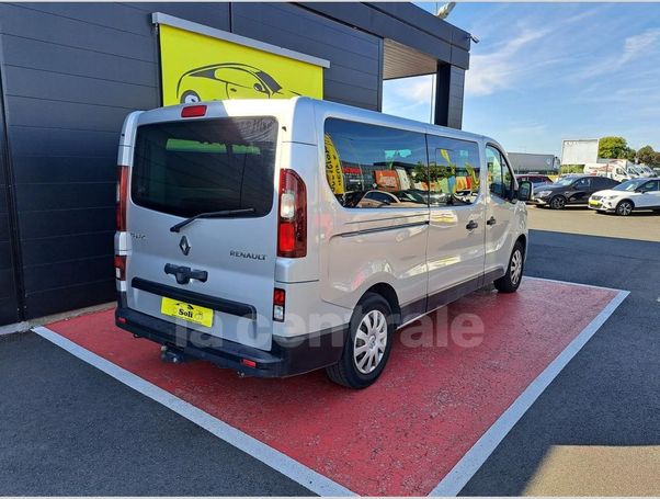 Renault Trafic Energy dCi 125 92 kW image number 4