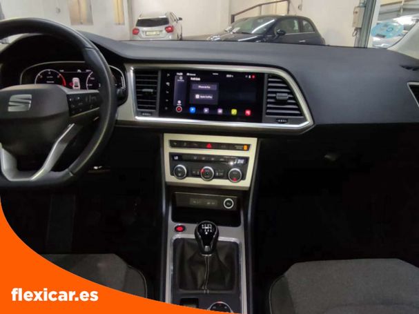 Seat Ateca 2.0 TDI 110 kW image number 11