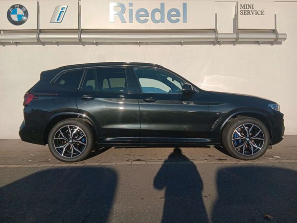 BMW X3 M40i xDrive 265 kW image number 2