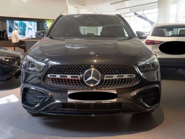 Mercedes-Benz GLA 250 e 160 kW image number 2