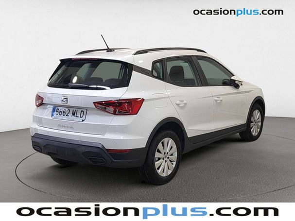 Seat Arona 1.0 TSI Style 81 kW image number 3