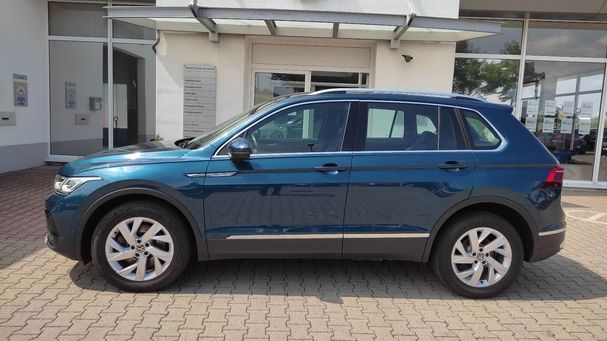 Volkswagen Tiguan 2.0 TDI Elegance 4Motion DSG 147 kW image number 5