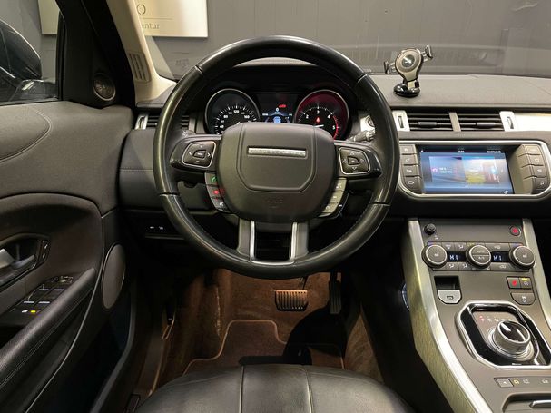 Land Rover Range Rover Evoque SE 132 kW image number 15