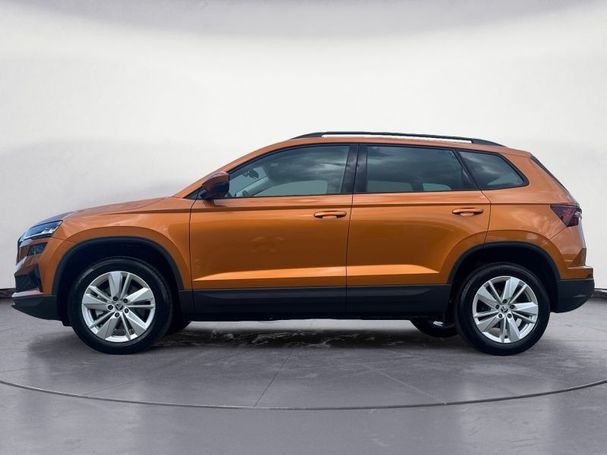 Skoda Karoq 1.5 TSI DSG 110 kW image number 5