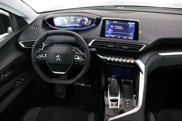 Peugeot 3008 PureTech S&S Active 96 kW image number 12