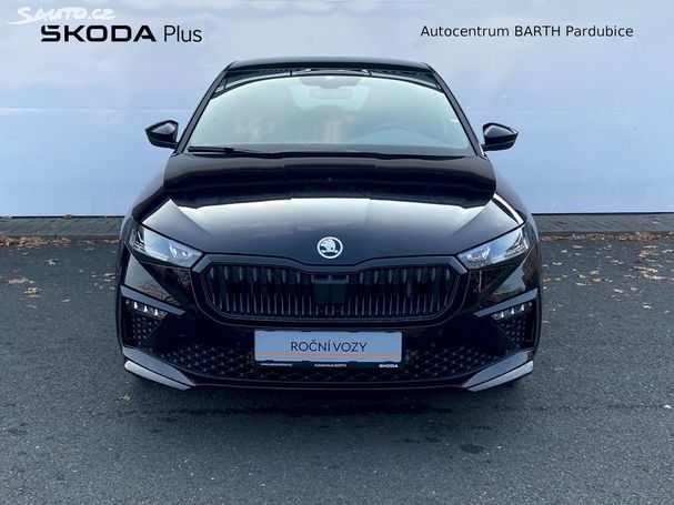 Skoda Scala 1.0 TSI DSG 85 kW image number 2