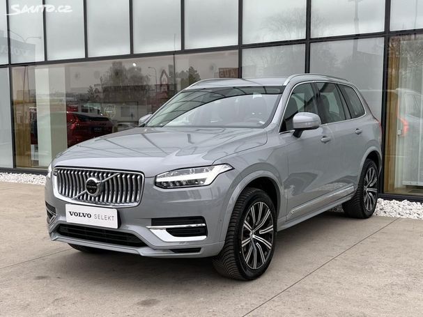 Volvo XC90 B5 AWD 173 kW image number 1