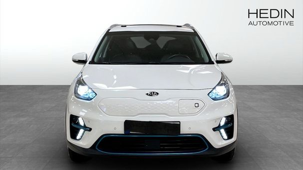 Kia Niro e 150 kW image number 8