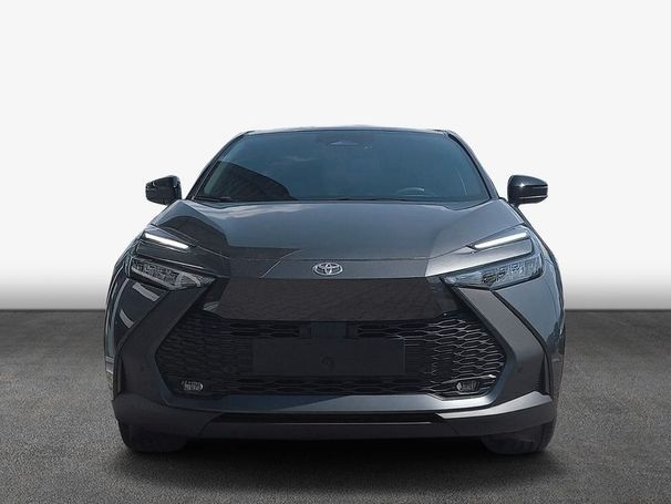 Toyota C-HR 1.8 Hybrid 103 kW image number 2