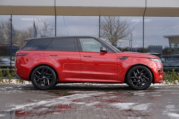 Land Rover Range Rover Sport D300 221 kW image number 6