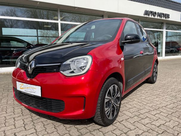 Renault Twingo SCe 65 48 kW image number 1