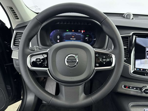 Volvo XC90 T8 332 kW image number 33