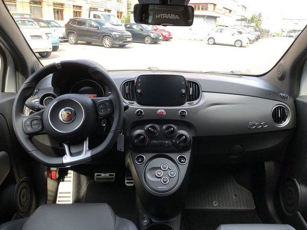 Abarth 595 Turismo 1.4 T-Jet 165 121 kW image number 8