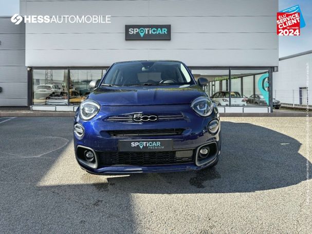 Fiat 500X 98 kW image number 2