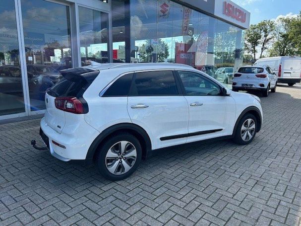 Kia Niro 77 kW image number 3