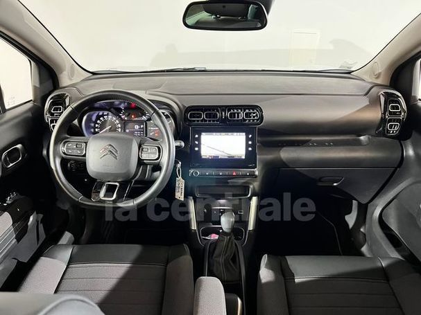 Citroen C3 Aircross PureTech 130 Rip Curl EAT6 96 kW image number 7