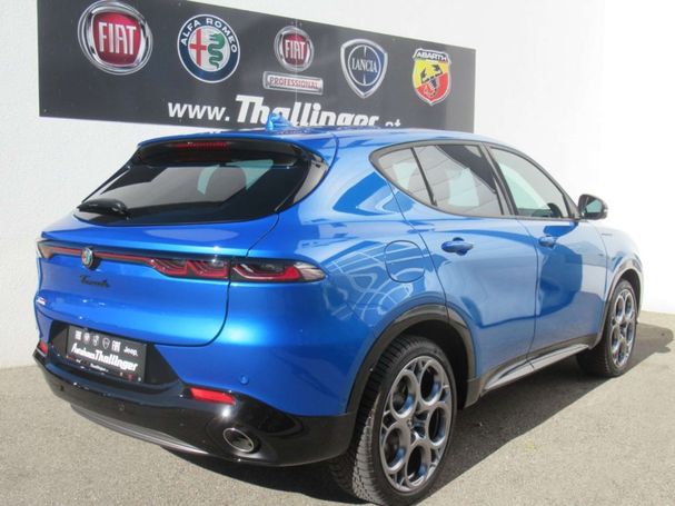 Alfa Romeo Tonale 206 kW image number 3