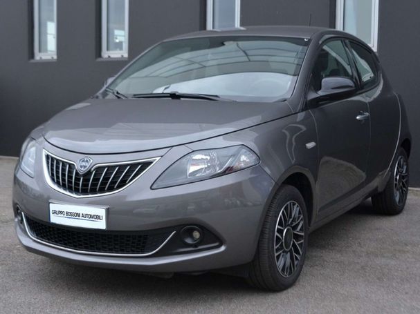 Lancia Ypsilon 51 kW image number 1