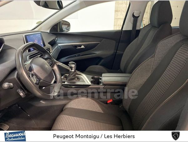 Peugeot 5008 96 kW image number 15