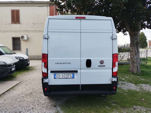 Fiat Ducato 2.3 88 kW image number 4