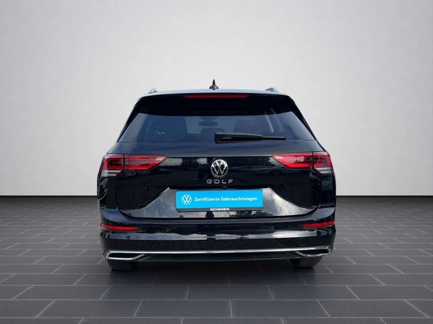 Volkswagen Golf Variant 1.0 TSI 81 kW image number 7