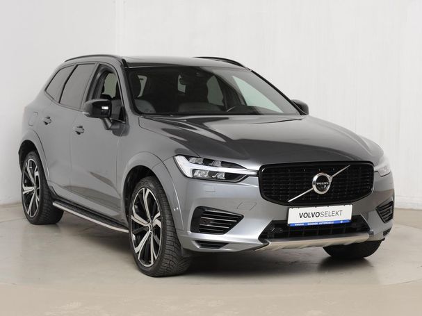 Volvo XC60 Recharge T8 AWD 288 kW image number 2