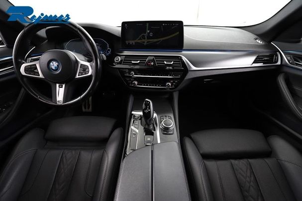 BMW 530i xDrive 185 kW image number 4