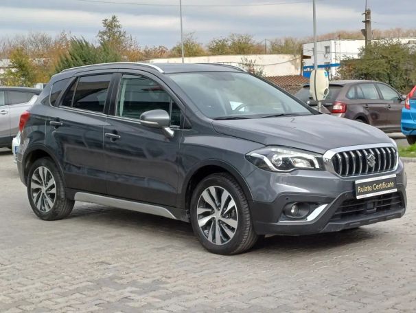 Suzuki SX4 S-Cross 103 kW image number 2