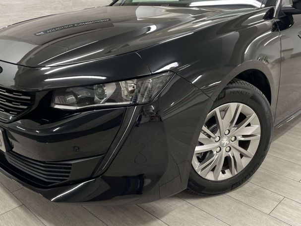 Peugeot 508 Active 88 kW image number 14