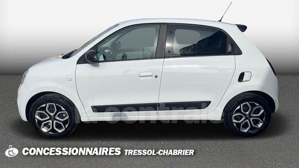 Renault Twingo SCe 65 48 kW image number 5