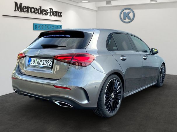 Mercedes-Benz A 220 d 140 kW image number 4