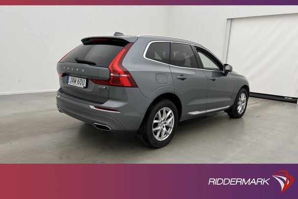 Volvo XC60 B4 AWD Inscription 145 kW image number 9