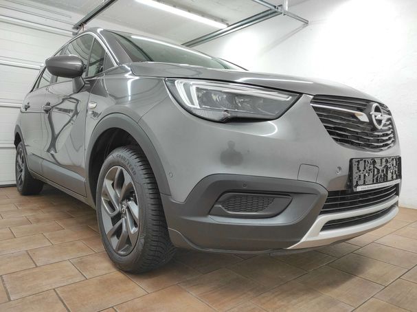 Opel Crossland X 1.2 81 kW image number 23