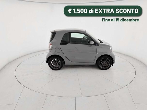 Smart ForTwo EQ 60 kW image number 3