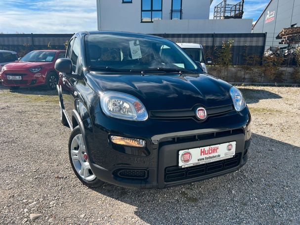 Fiat Panda Hybrid 51 kW image number 1