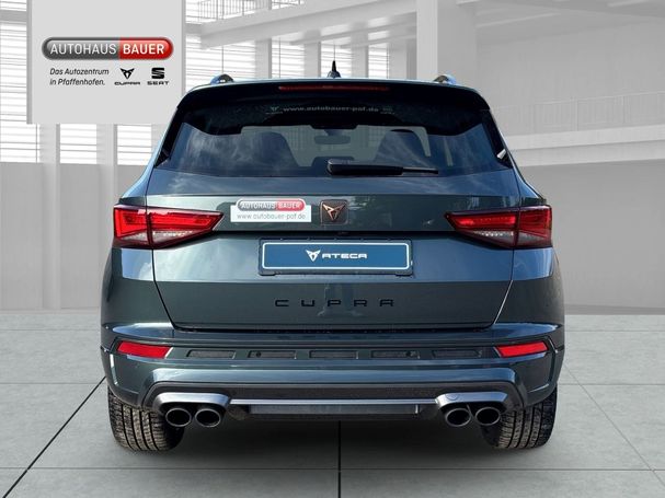 Cupra Ateca 2.0 TSI 221 kW image number 3